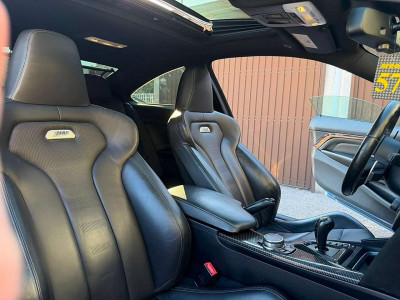 BMW 4er Gebrauchtwagen BMW 4er Gebrauchtwagen