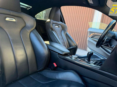 BMW 4er Gebrauchtwagen BMW 4er Gebrauchtwagen