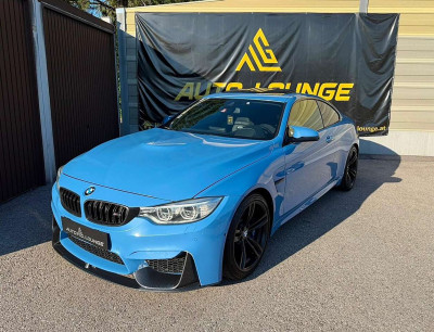 BMW 4er Gebrauchtwagen BMW 4er Gebrauchtwagen