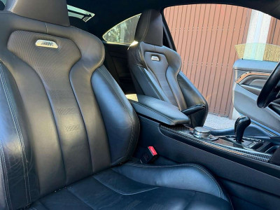 BMW 4er Gebrauchtwagen BMW 4er Gebrauchtwagen