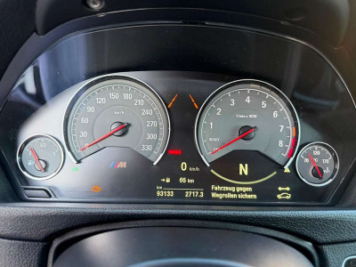 BMW 4er Gebrauchtwagen BMW 4er Gebrauchtwagen