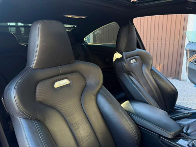 BMW 4er Gebrauchtwagen BMW 4er Gebrauchtwagen