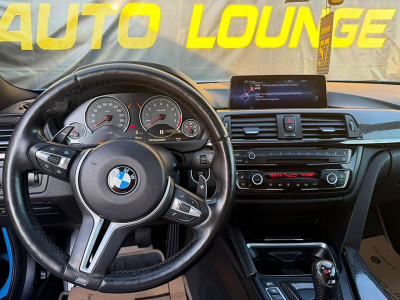 BMW 4er Gebrauchtwagen BMW 4er Gebrauchtwagen