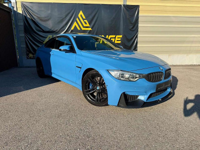 BMW 4er Gebrauchtwagen BMW 4er Gebrauchtwagen