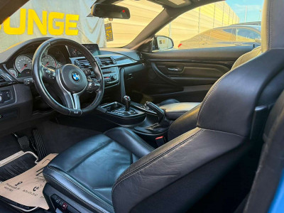 BMW 4er Gebrauchtwagen BMW 4er Gebrauchtwagen