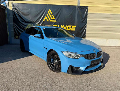 BMW 4er Gebrauchtwagen BMW 4er Gebrauchtwagen