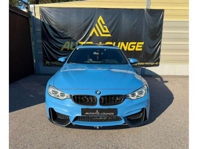 BMW 4er Gebrauchtwagen BMW 4er Gebrauchtwagen