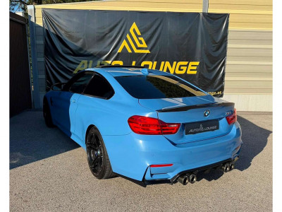 BMW 4er Gebrauchtwagen BMW 4er Gebrauchtwagen