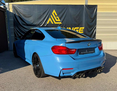 BMW 4er Gebrauchtwagen BMW 4er Gebrauchtwagen
