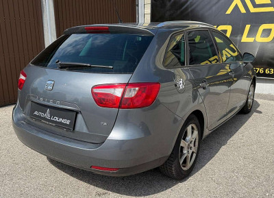Seat Ibiza Gebrauchtwagen