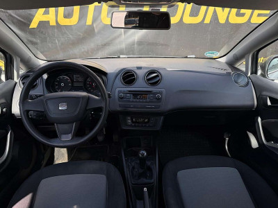 Seat Ibiza Gebrauchtwagen
