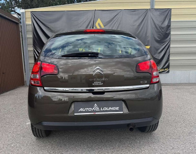 Citroën C3 Gebrauchtwagen