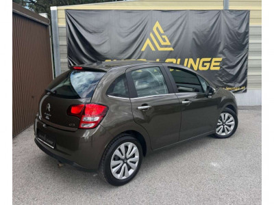 Citroën C3 Gebrauchtwagen