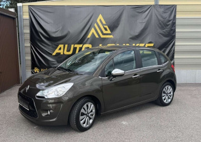 Citroën C3 Gebrauchtwagen