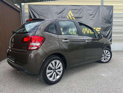 Citroën C3 Gebrauchtwagen