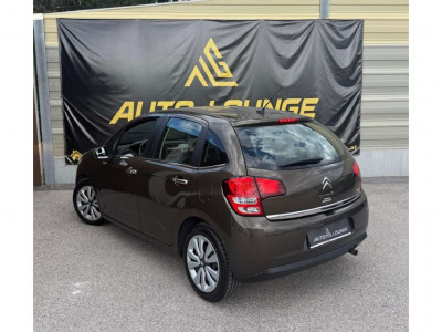 Citroën C3 Gebrauchtwagen