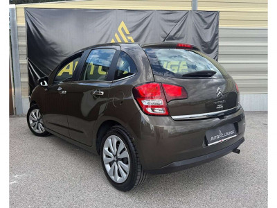 Citroën C3 Gebrauchtwagen