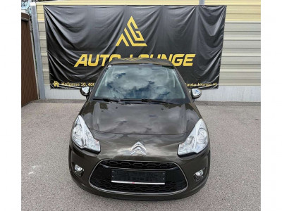 Citroën C3 Gebrauchtwagen