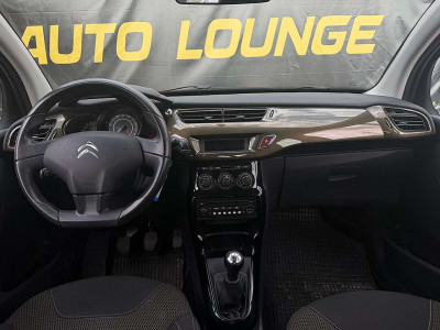 Citroën C3 Gebrauchtwagen