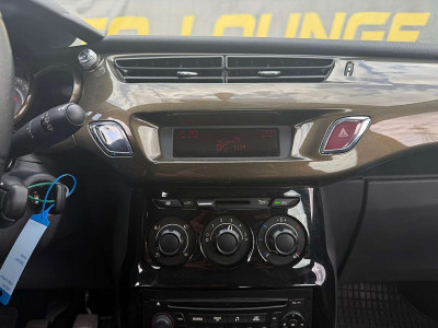Citroën C3 Gebrauchtwagen