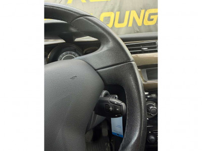 Citroën C3 Gebrauchtwagen