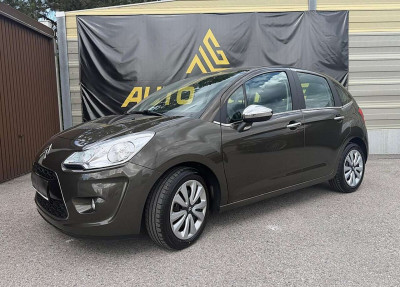 Citroën C3 Gebrauchtwagen