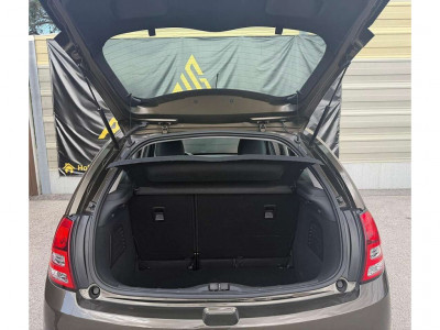 Citroën C3 Gebrauchtwagen