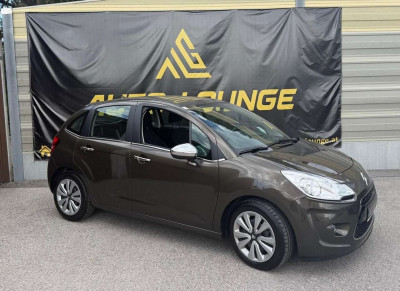 Citroën C3 Gebrauchtwagen