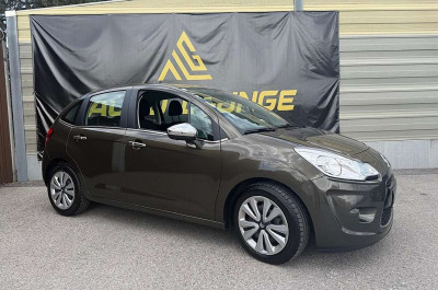 Citroën C3 Gebrauchtwagen
