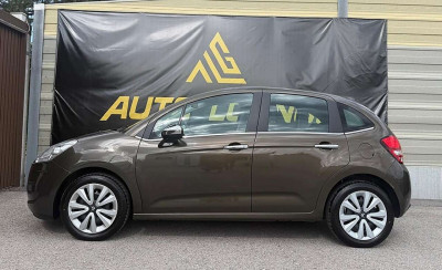 Citroën C3 Gebrauchtwagen