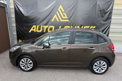 Citroën C3 Gebrauchtwagen
