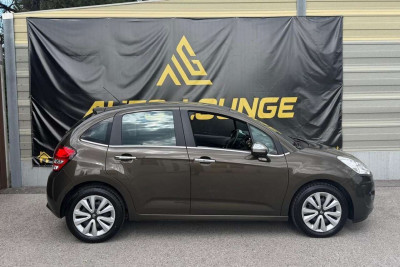 Citroën C3 Gebrauchtwagen