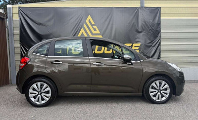 Citroën C3 Gebrauchtwagen