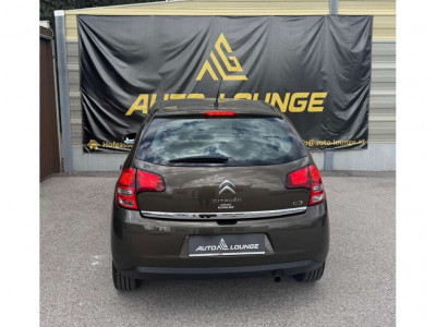 Citroën C3 Gebrauchtwagen