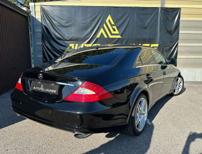 Mercedes-Benz CLS Gebrauchtwagen