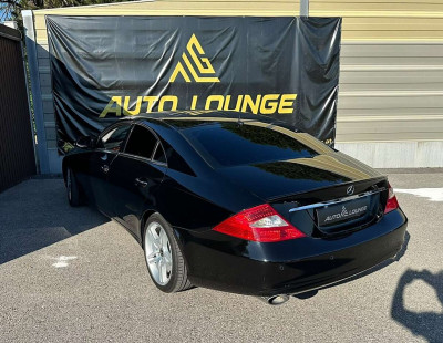 Mercedes-Benz CLS Gebrauchtwagen
