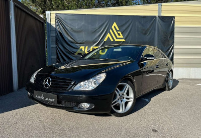 Mercedes-Benz CLS Gebrauchtwagen