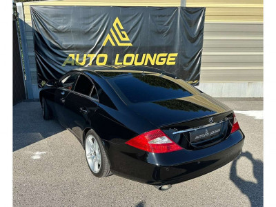 Mercedes-Benz CLS Gebrauchtwagen