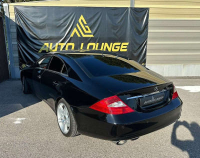 Mercedes-Benz CLS Gebrauchtwagen