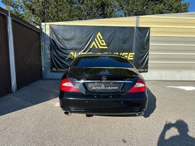 Mercedes-Benz CLS Gebrauchtwagen