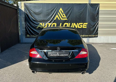 Mercedes-Benz CLS Gebrauchtwagen