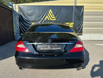 Mercedes-Benz CLS Gebrauchtwagen
