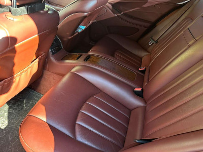 Mercedes-Benz CLS Gebrauchtwagen