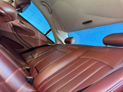 Mercedes-Benz CLS Gebrauchtwagen