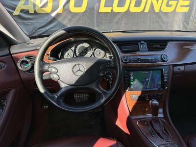 Mercedes-Benz CLS Gebrauchtwagen