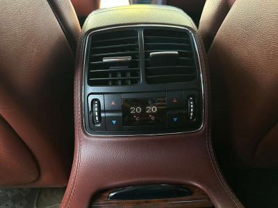 Mercedes-Benz CLS Gebrauchtwagen