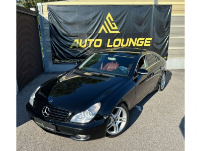 Mercedes-Benz CLS Gebrauchtwagen
