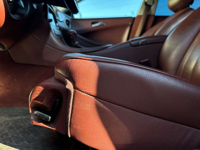 Mercedes-Benz CLS Gebrauchtwagen