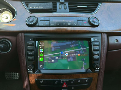 Mercedes-Benz CLS Gebrauchtwagen