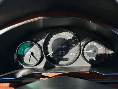 Mercedes-Benz CLS Gebrauchtwagen
